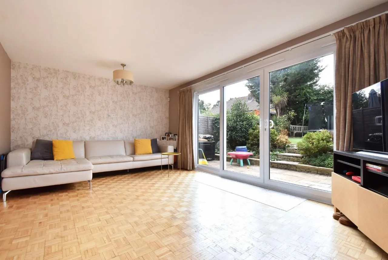 Furzefield Close, Chislehurst, BR7 5DE, photo 2