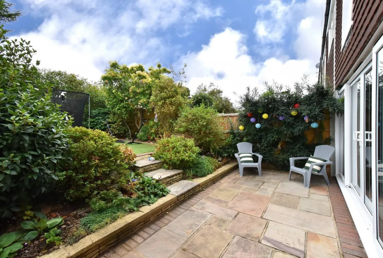 Furzefield Close, Chislehurst, BR7 5DE, photo 9