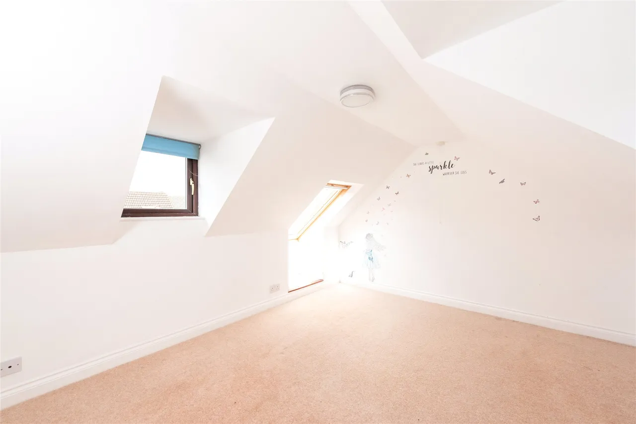 Ivy Lane, Stewkley, LU7, photo 10