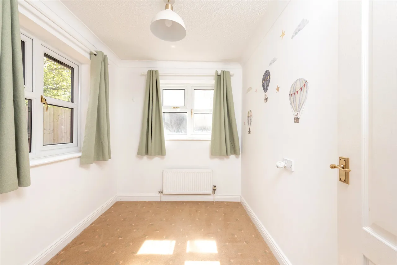 Ivy Lane, Stewkley, LU7, photo 17