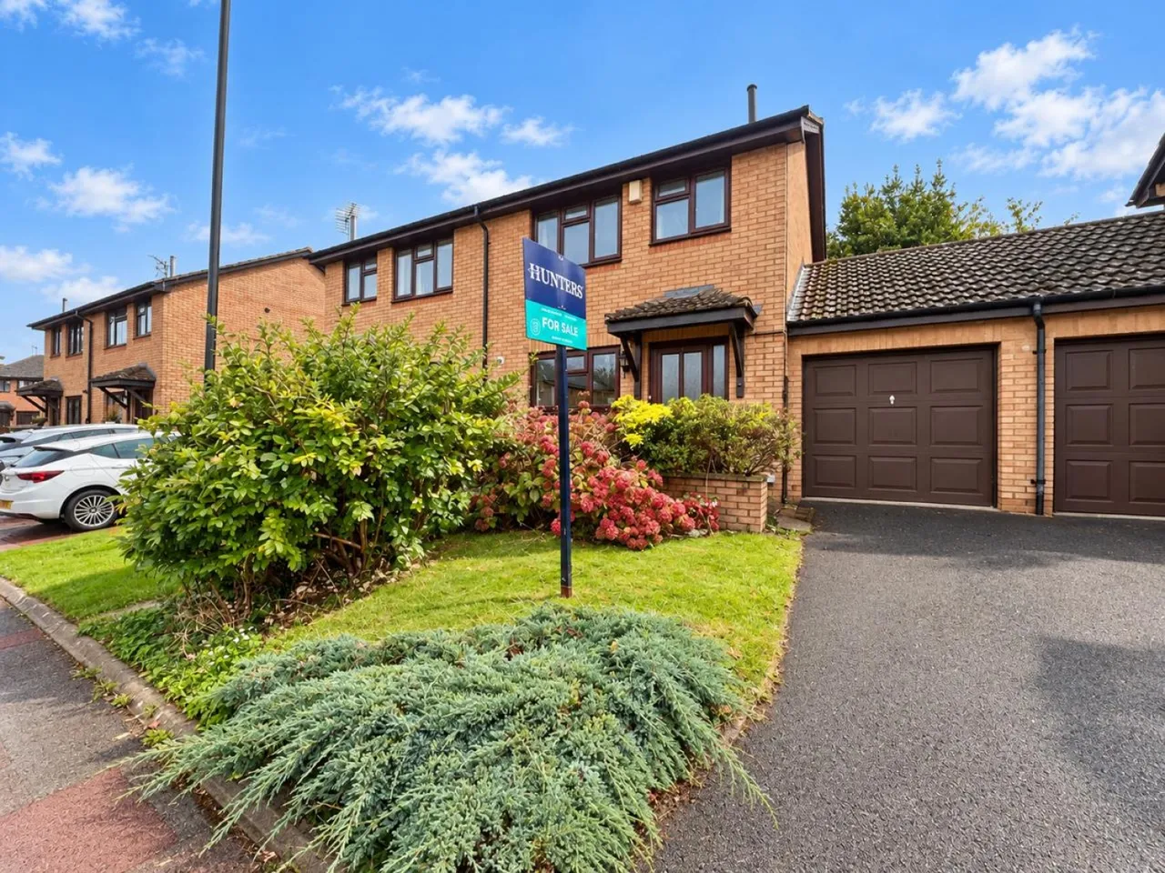 3 bed house for sale, Shutehay Drive, Cam, GL11