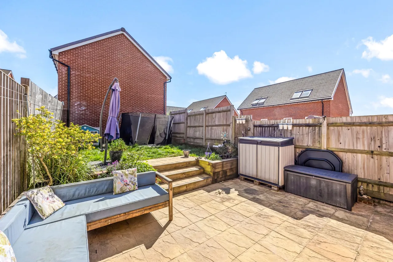 Alma Copse, Haywards Heath, RH16, photo 9