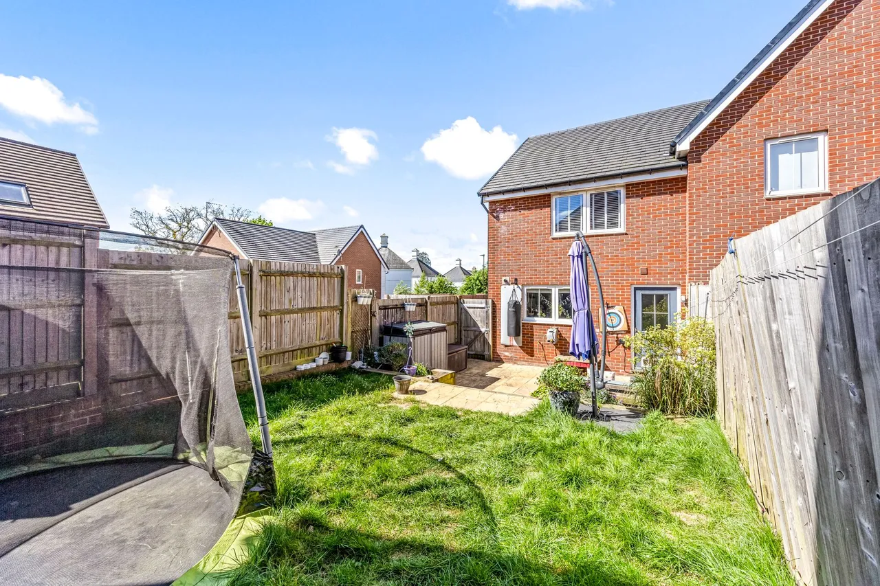 Alma Copse, Haywards Heath, RH16, photo 10