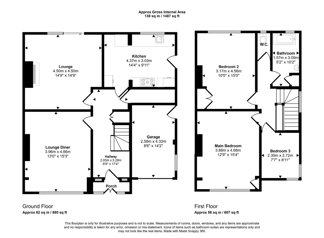 Village Way, Beckenham, photo 11