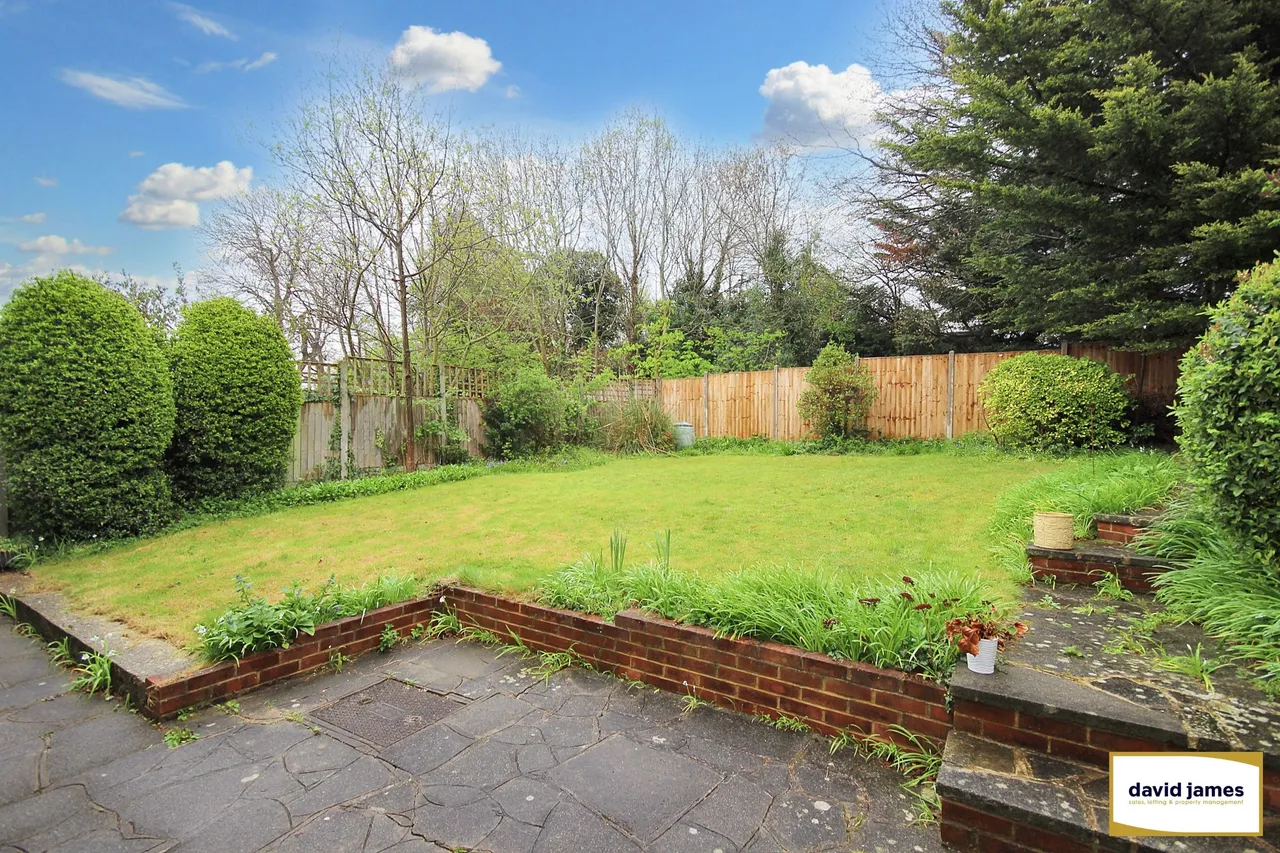 Village Way, Beckenham, photo 8