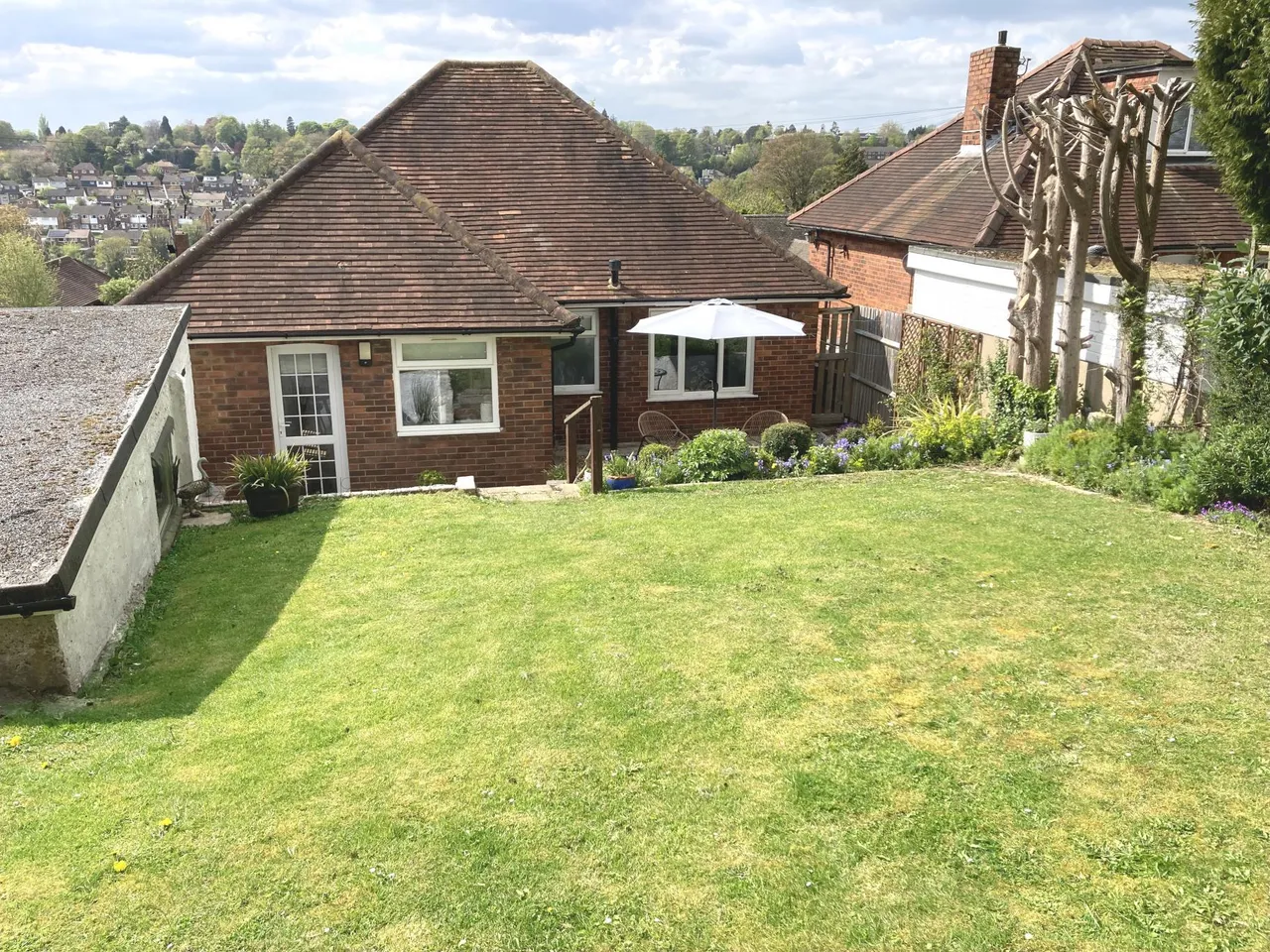 West Drive, High Wycombe, HP13, photo 14