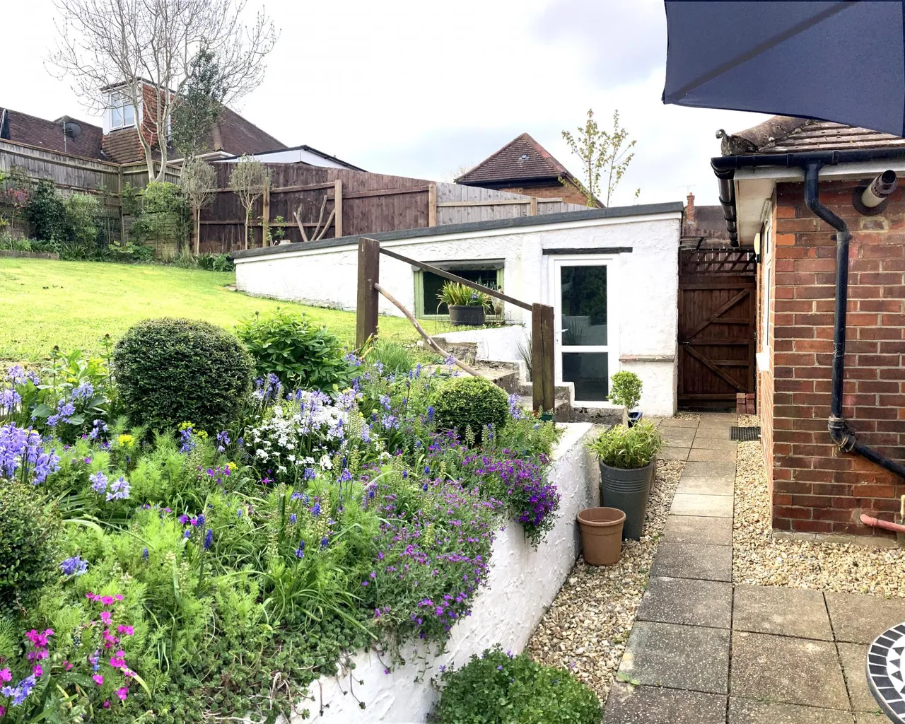 West Drive, High Wycombe, HP13, photo 15