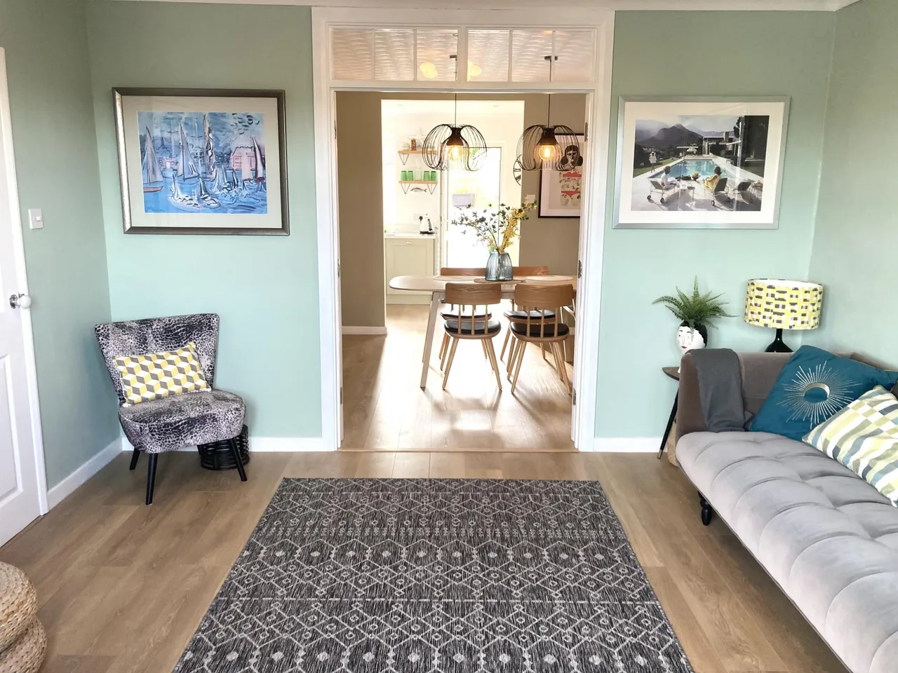 West Drive, High Wycombe, HP13, photo 5