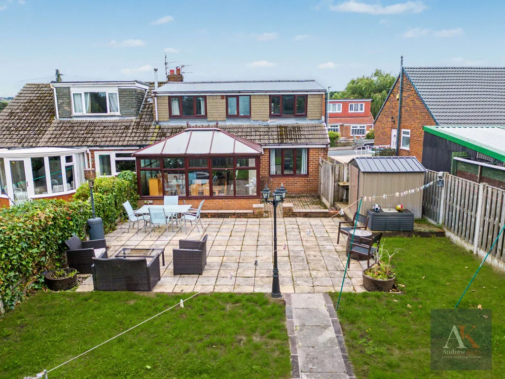 Woodlands Road Milnrow, Rochdale OL16 4EY, photo 27