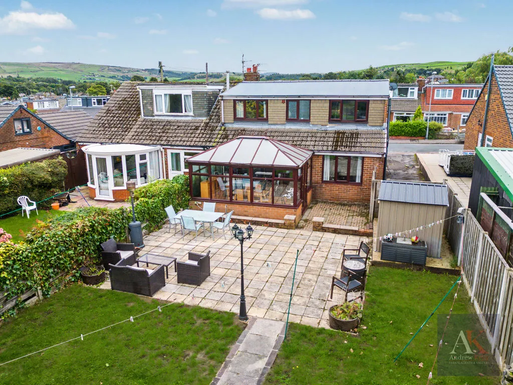 Woodlands Road Milnrow, Rochdale OL16 4EY, photo 32