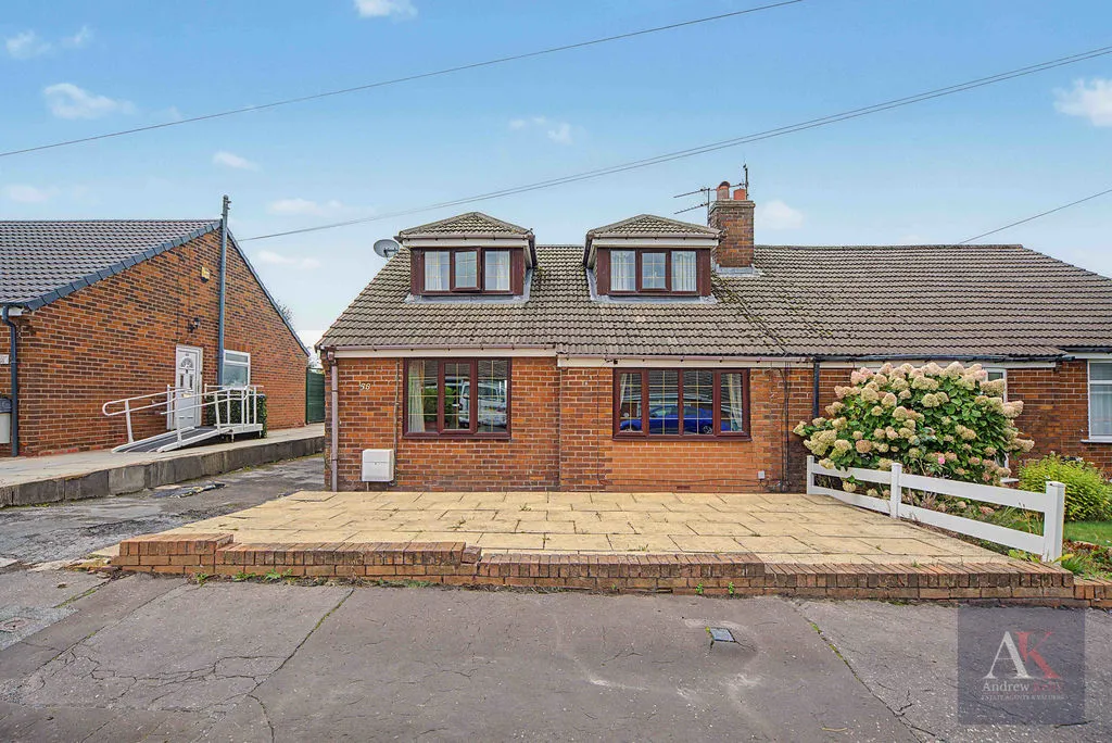 Woodlands Road Milnrow, Rochdale OL16 4EY, photo 26