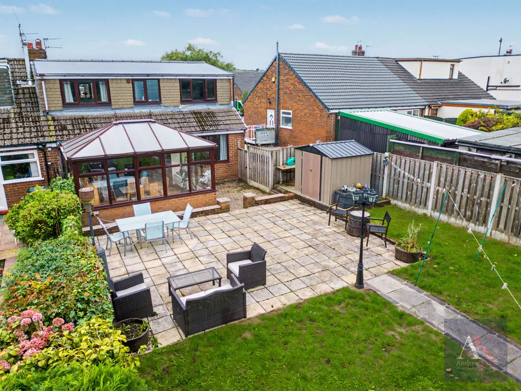 Woodlands Road Milnrow, Rochdale OL16 4EY, photo 34