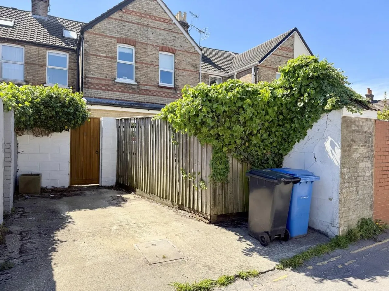 Charles Road, BH15, photo 19