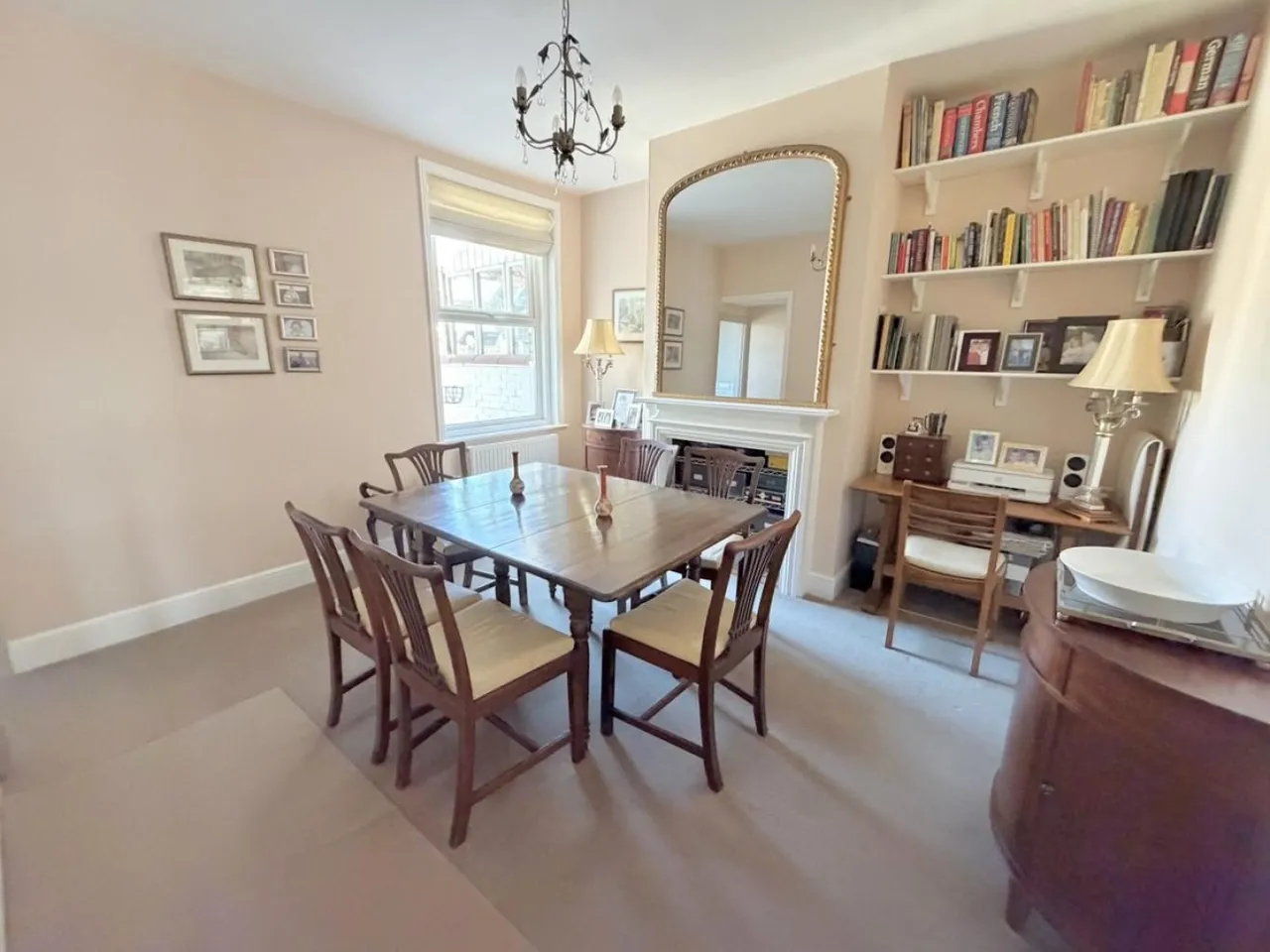 Charles Road, BH15, photo 3