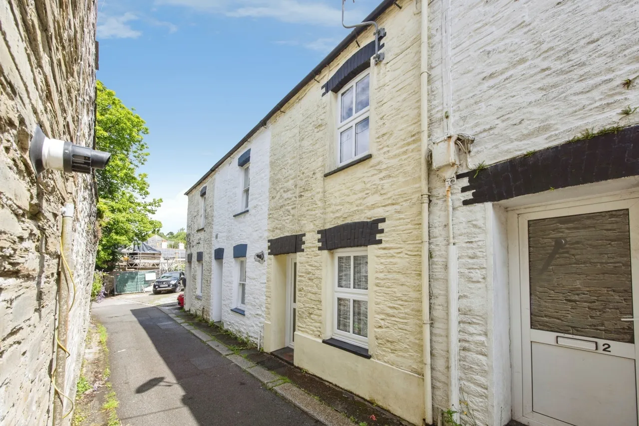Westbourne Lane, Liskeard, PL14, photo 13