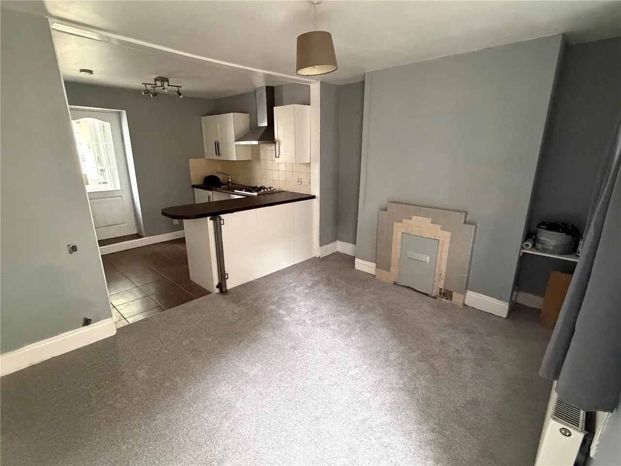 Westbourne Lane, Liskeard, PL14, photo 2