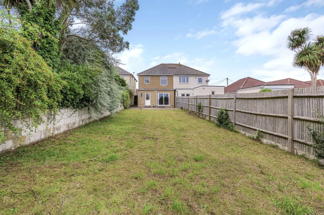 Noel Road, Bournemouth, photo 2