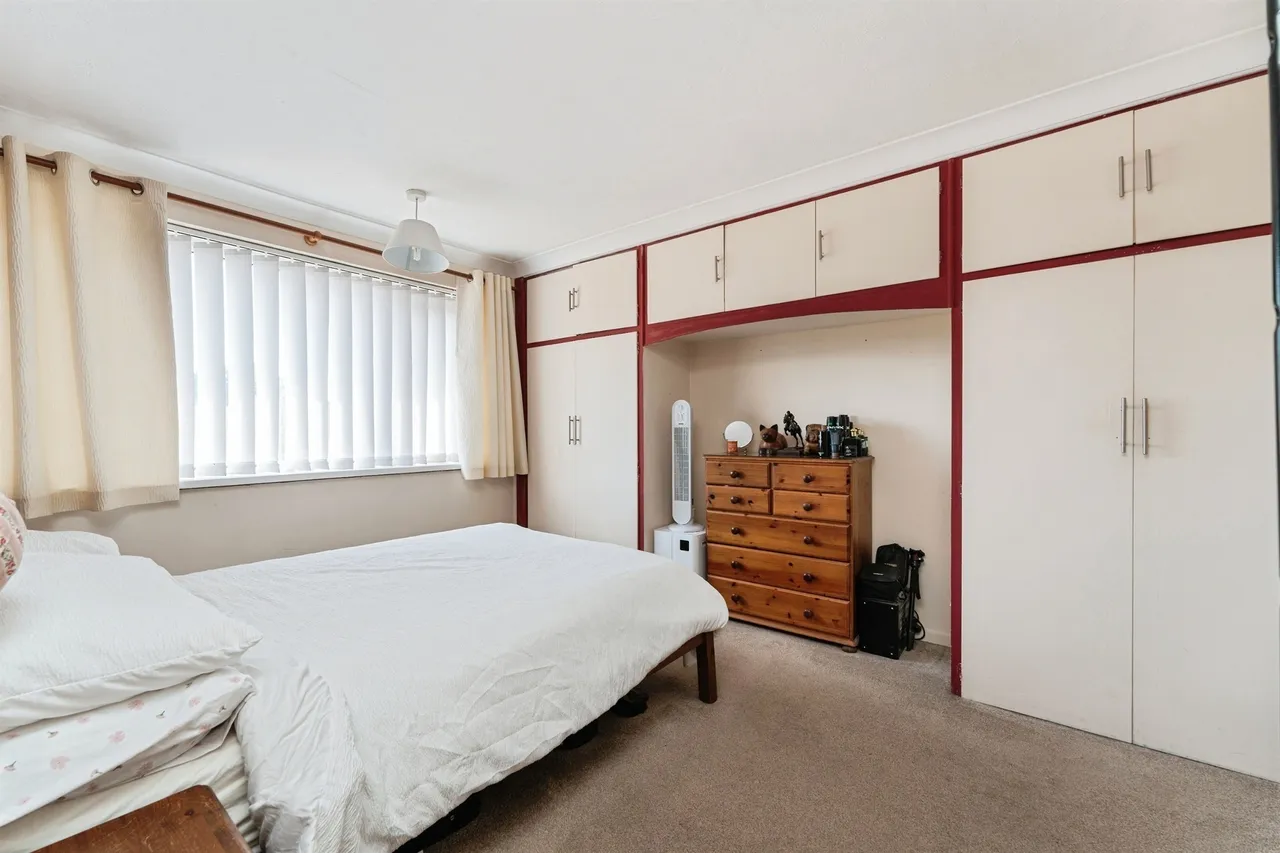 Bankers Walk, Huntingdon, PE26, photo 10