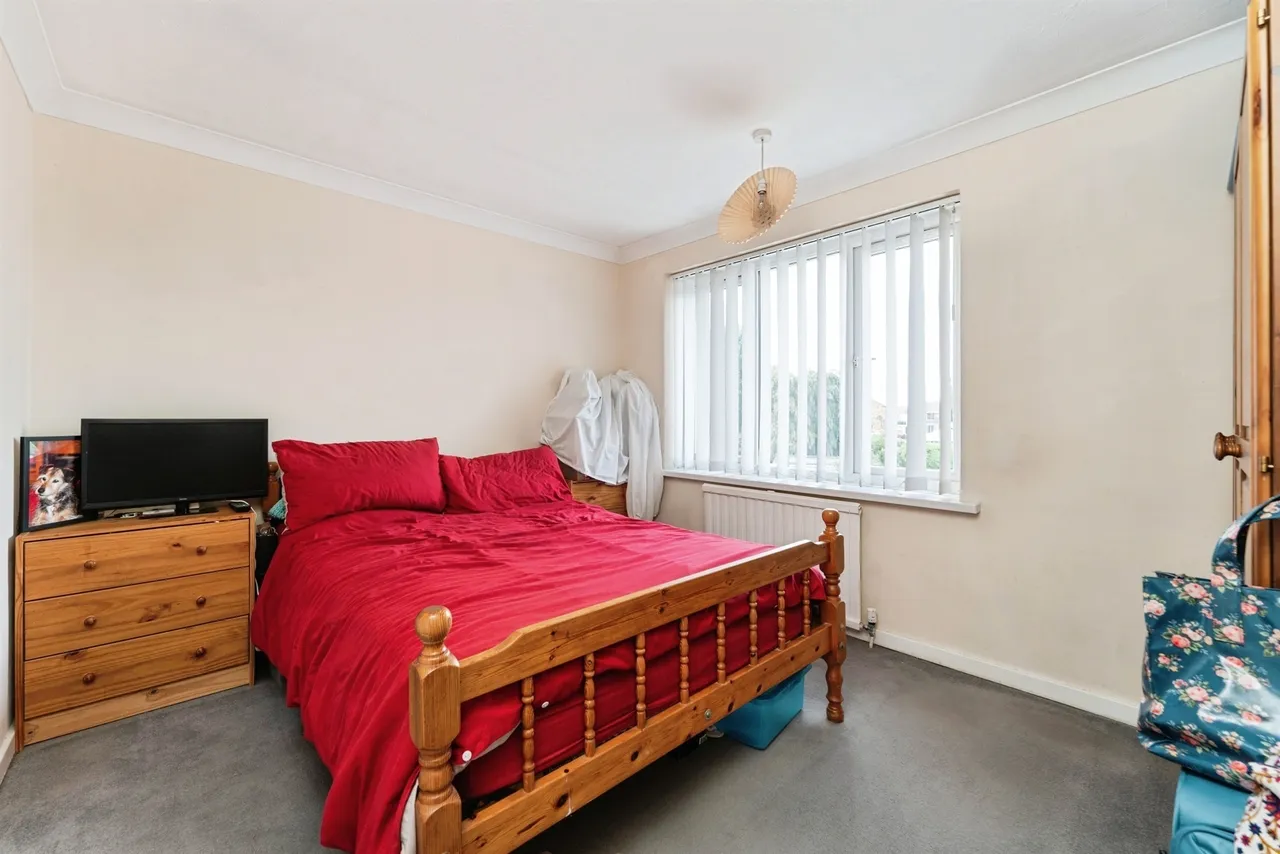 Bankers Walk, Huntingdon, PE26, photo 6