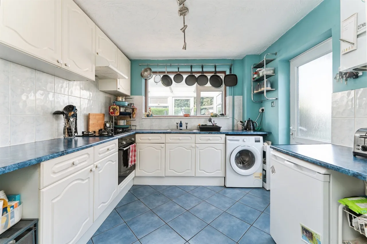 Bankers Walk, Huntingdon, PE26, photo 4