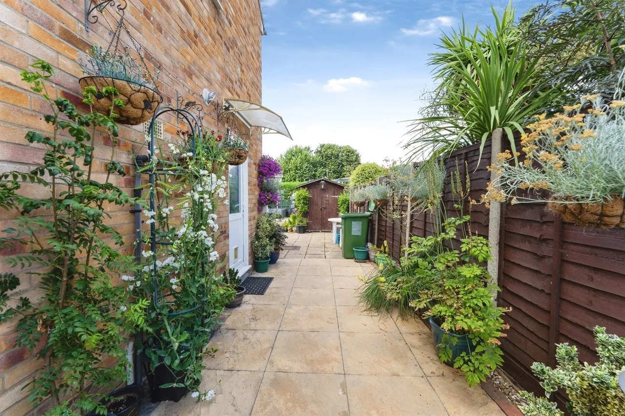 Bankers Walk, Huntingdon, PE26, photo 12