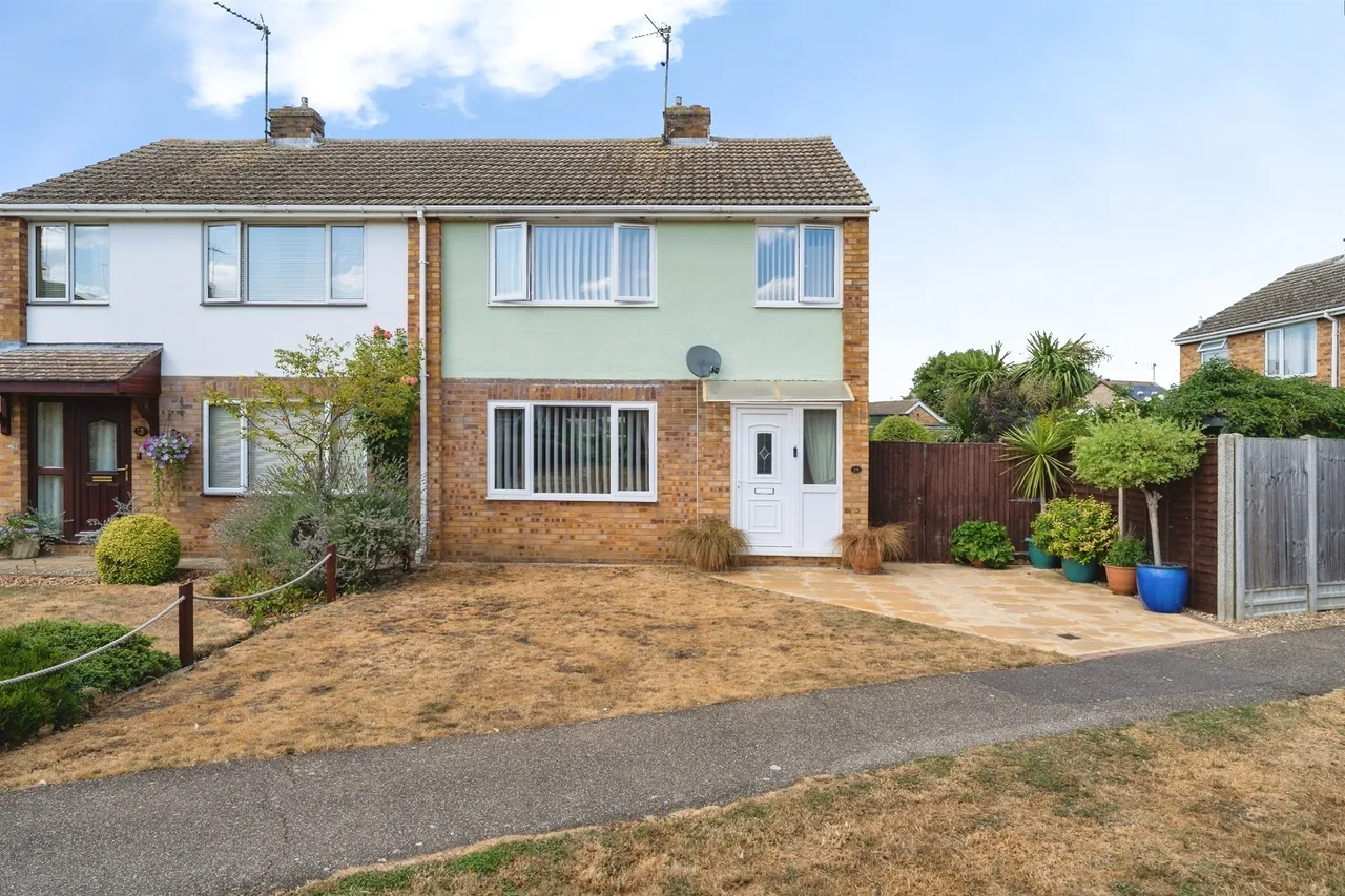 Bankers Walk, Huntingdon, PE26, photo 14