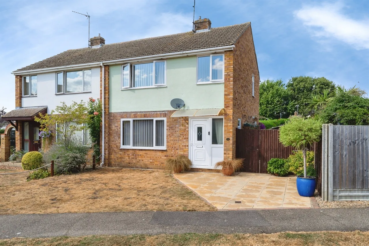Bankers Walk, Huntingdon, PE26, photo 15