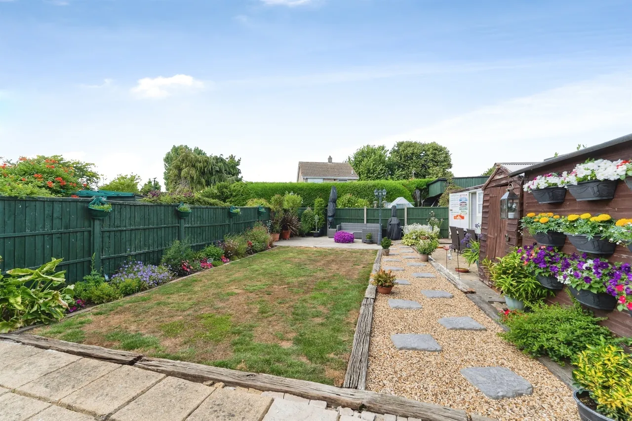 Bankers Walk, Huntingdon, PE26, photo 7