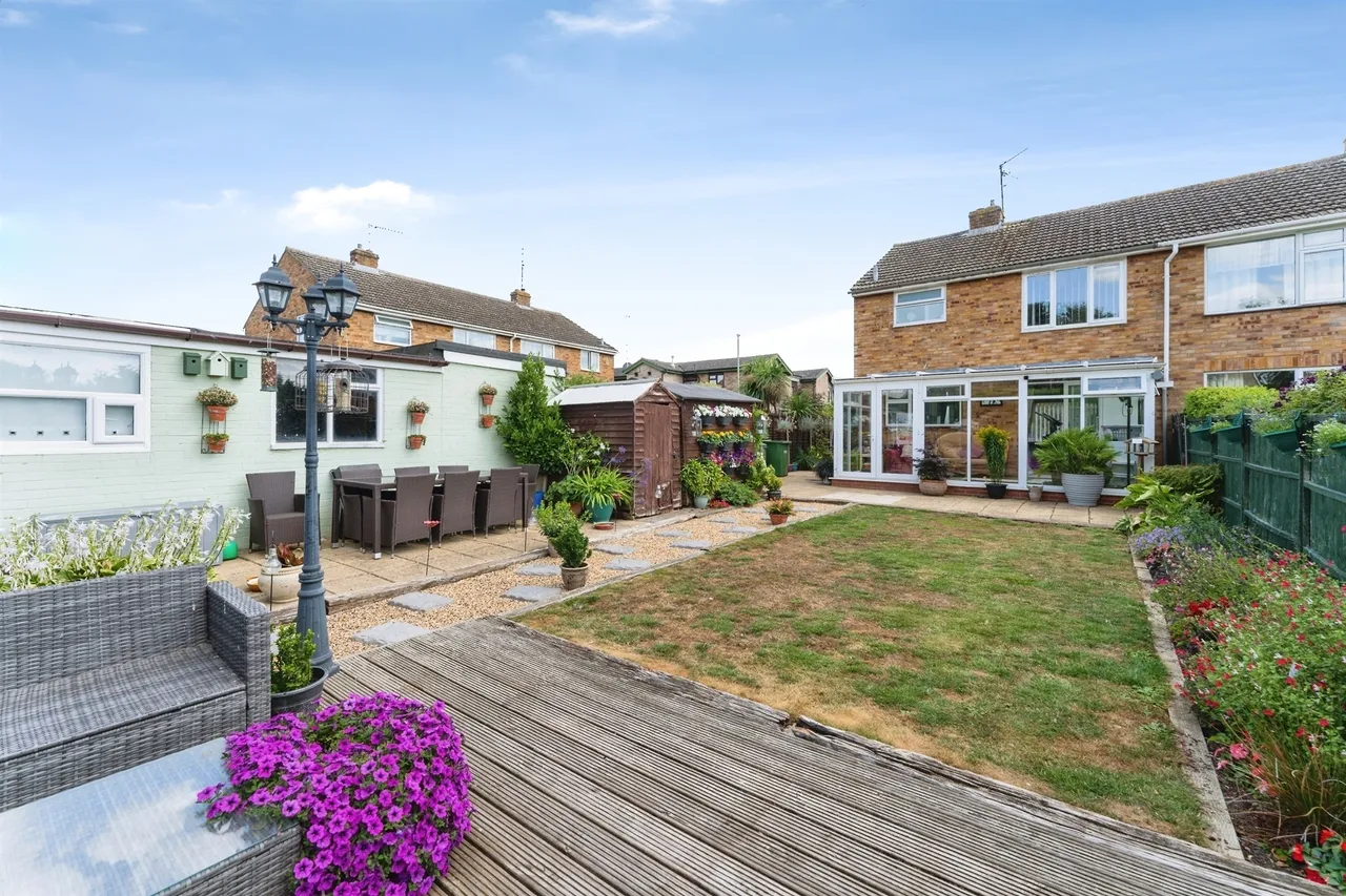 Bankers Walk, Huntingdon, PE26, photo 13