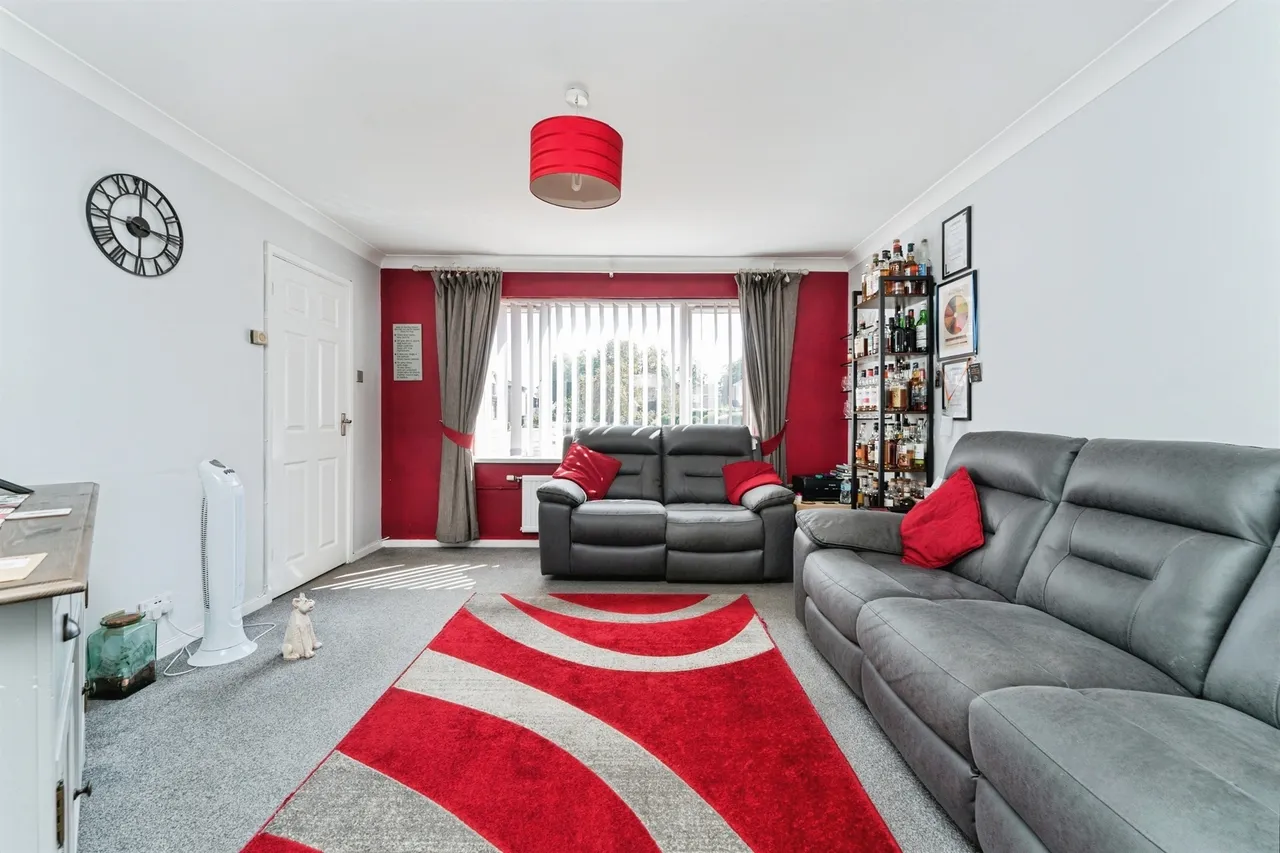 Bankers Walk, Huntingdon, PE26, photo 5