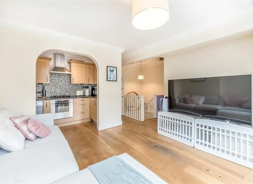 Clapham Common South Side, Clapham, SW4, photo 7