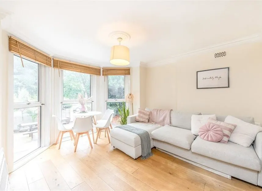 Clapham Common South Side, Clapham, SW4, photo 5