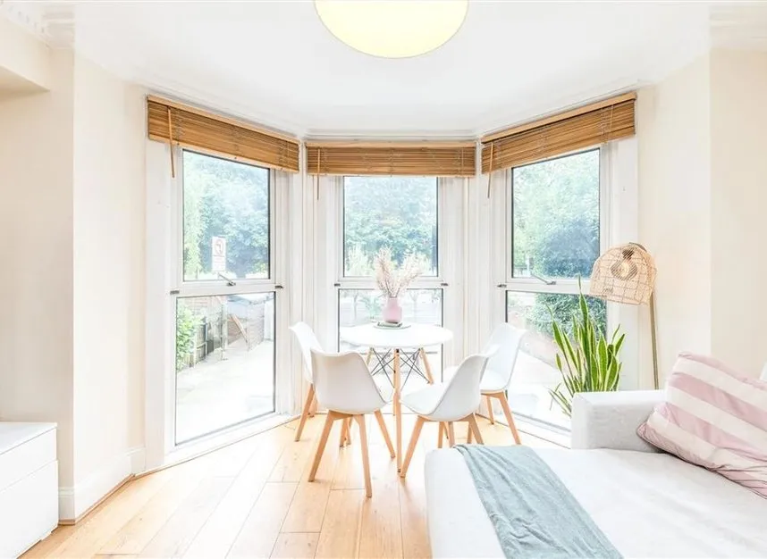 Clapham Common South Side, Clapham, SW4, photo 6