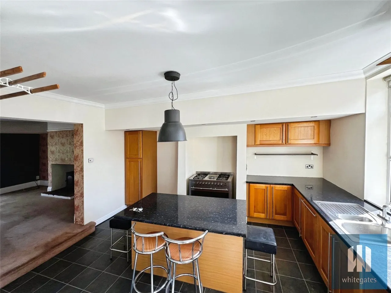 New Tanhouse, Mirfield, WF14, photo 3