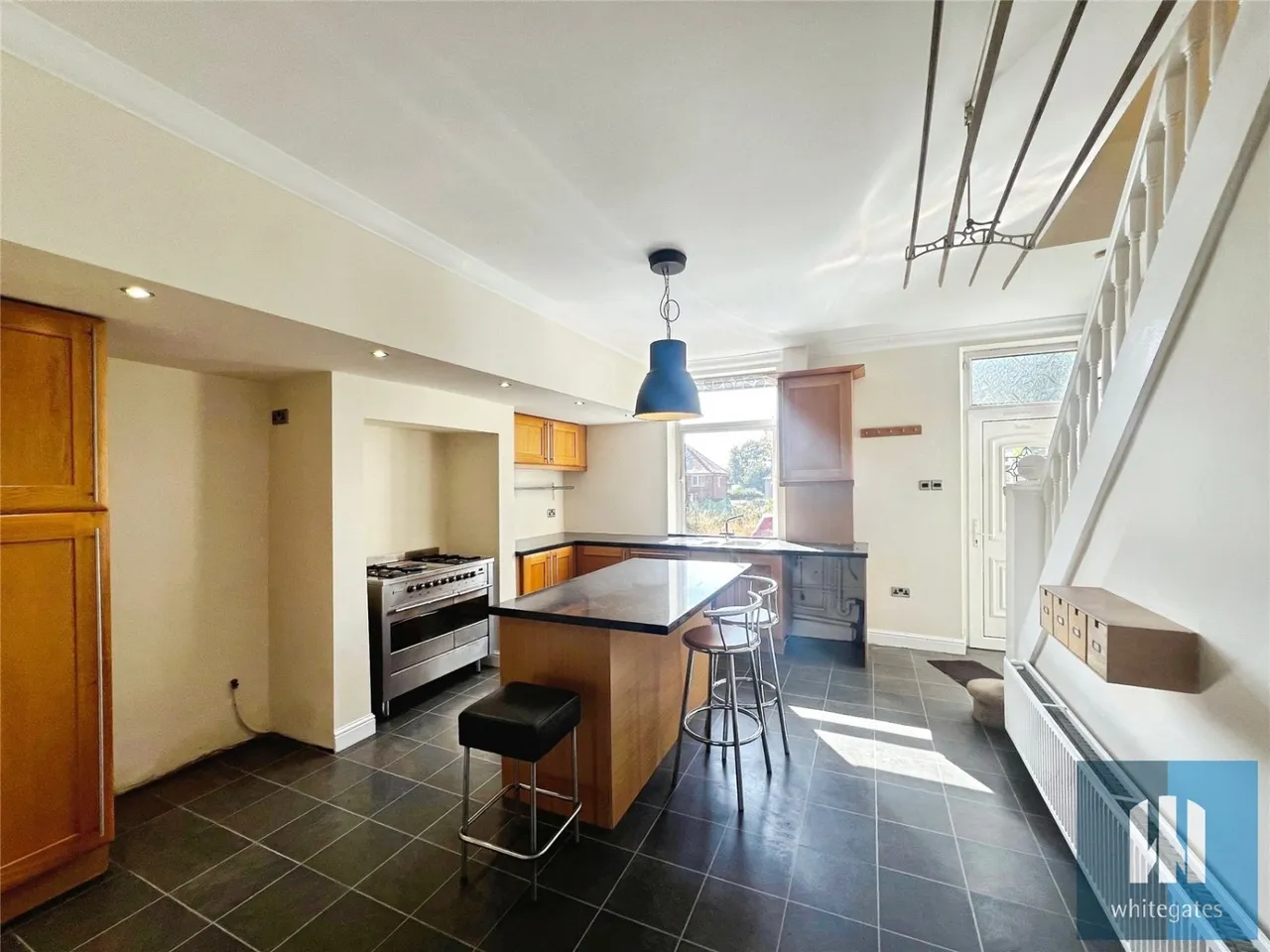 New Tanhouse, Mirfield, WF14, photo 19