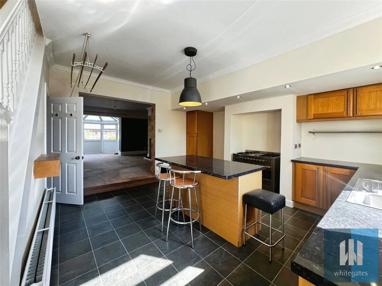 New Tanhouse, Mirfield, WF14, photo 5