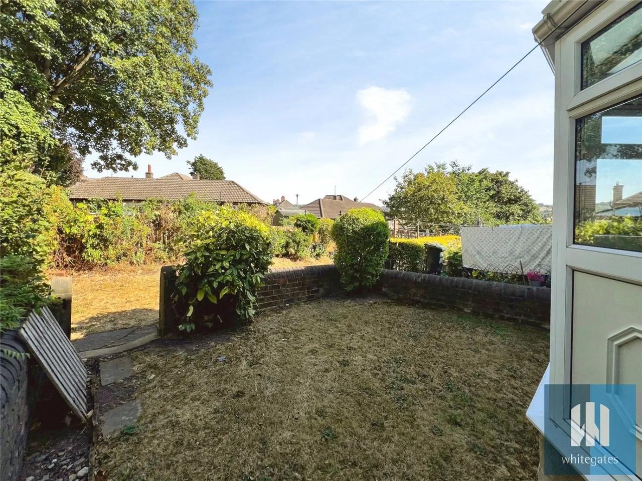 New Tanhouse, Mirfield, WF14, photo 4