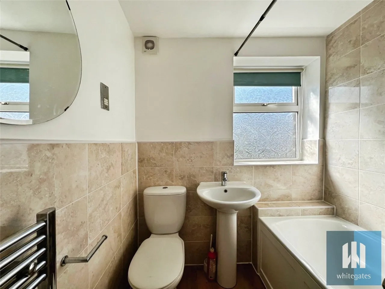 New Tanhouse, Mirfield, WF14, photo 13