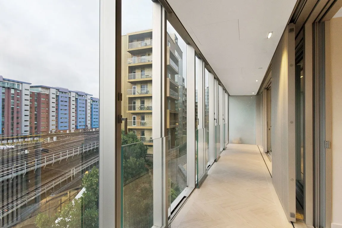 Circus Road West, London, SW11, photo 13