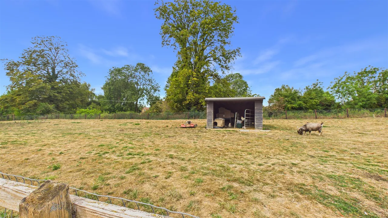 Main Road, Dyke, photo 55