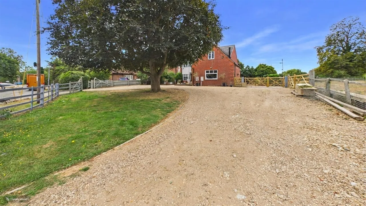 Main Road, Dyke, photo 58
