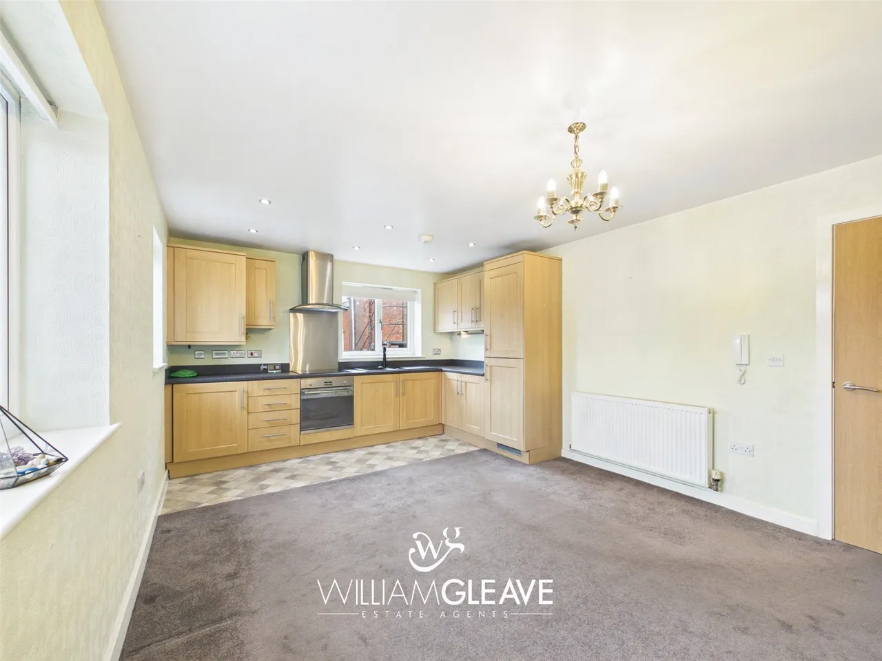 Southside, Argoed Road, Buckley, CH7 3BF, photo 2