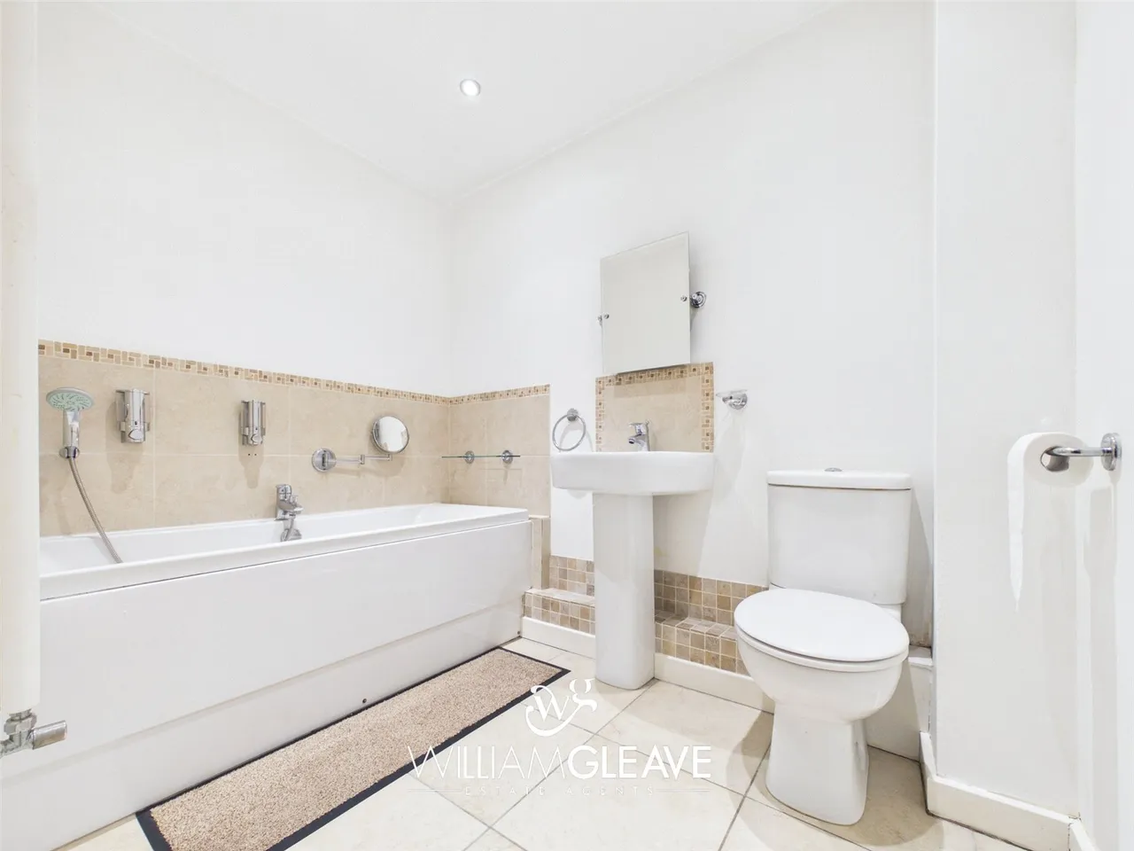 Southside, Argoed Road, Buckley, CH7 3BF, photo 12
