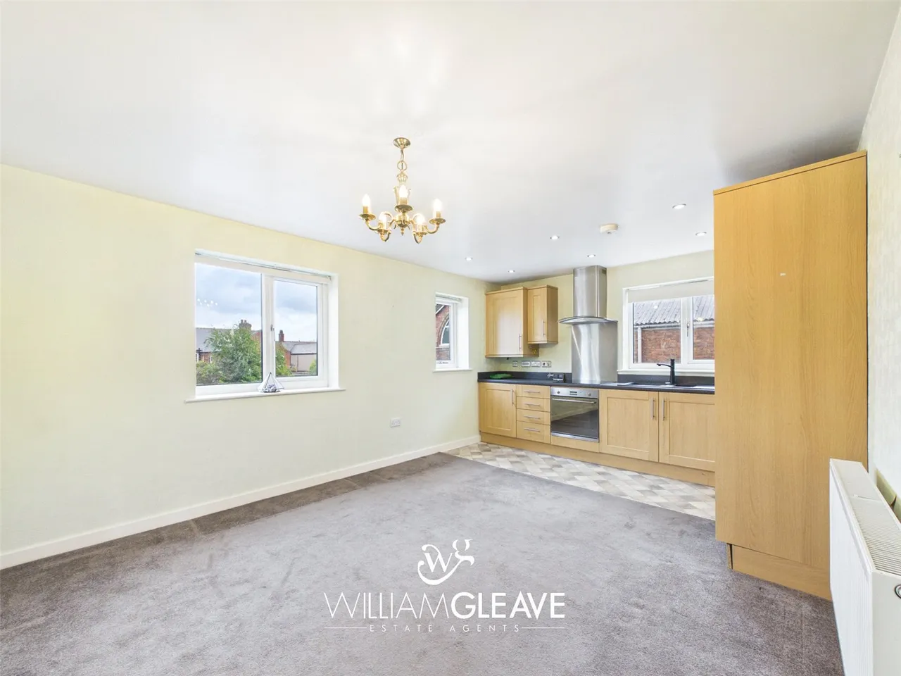 Southside, Argoed Road, Buckley, CH7 3BF, photo 5
