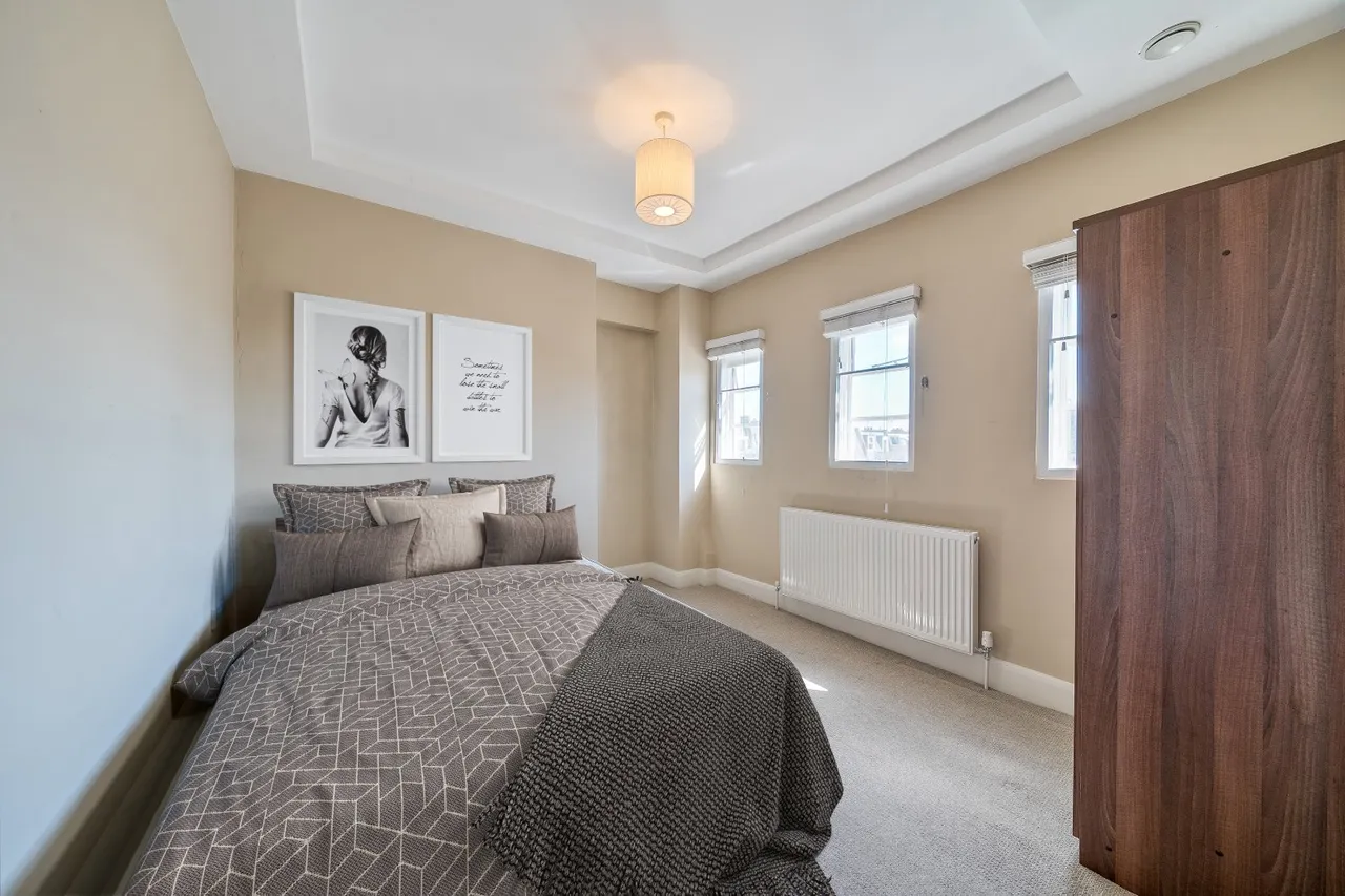 North End Road, Fulham, London, SW6, photo 6