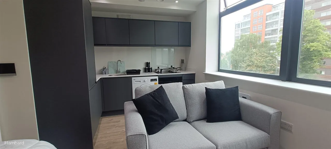 Seymour Grove, Manchester, M16, photo 7