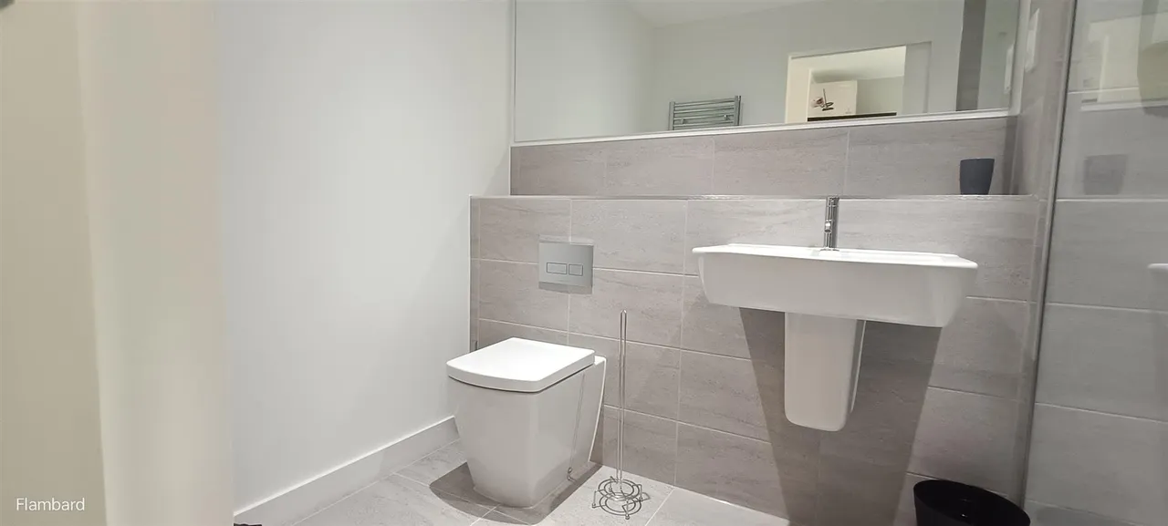 Seymour Grove, Manchester, M16, photo 5