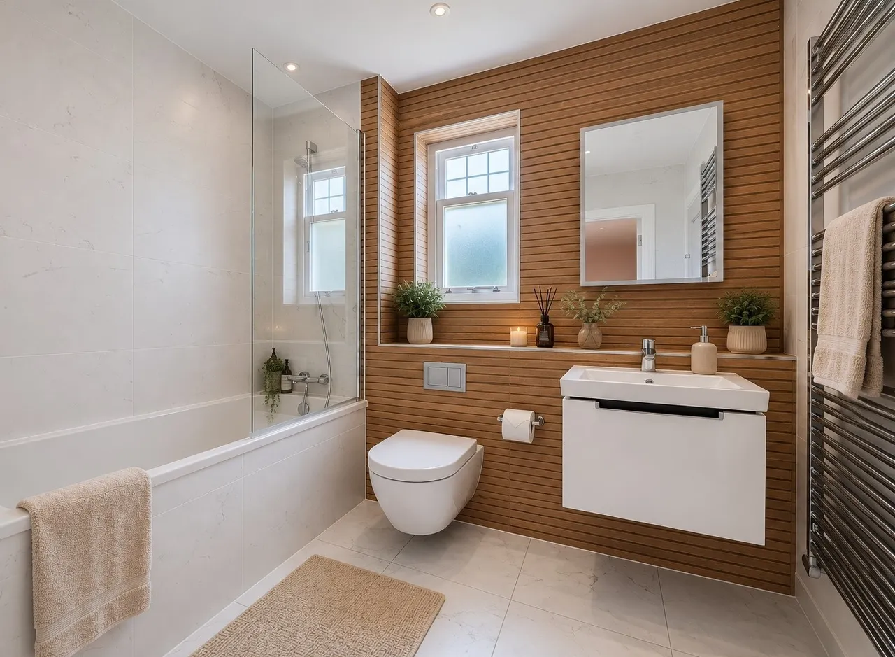 Hermitage Place, Taplow, SL6, photo 6