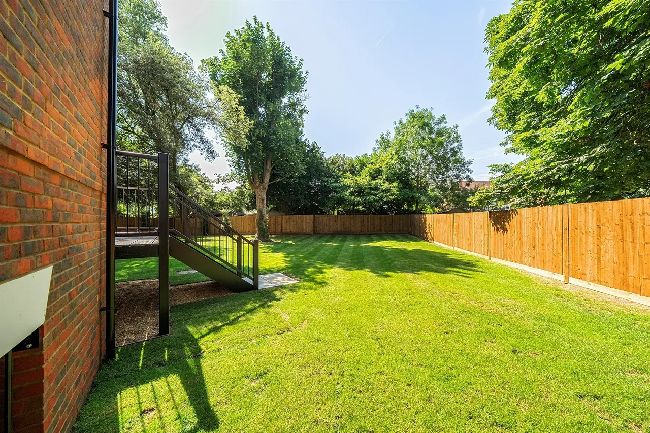 Hermitage Place, Taplow, SL6, photo 11