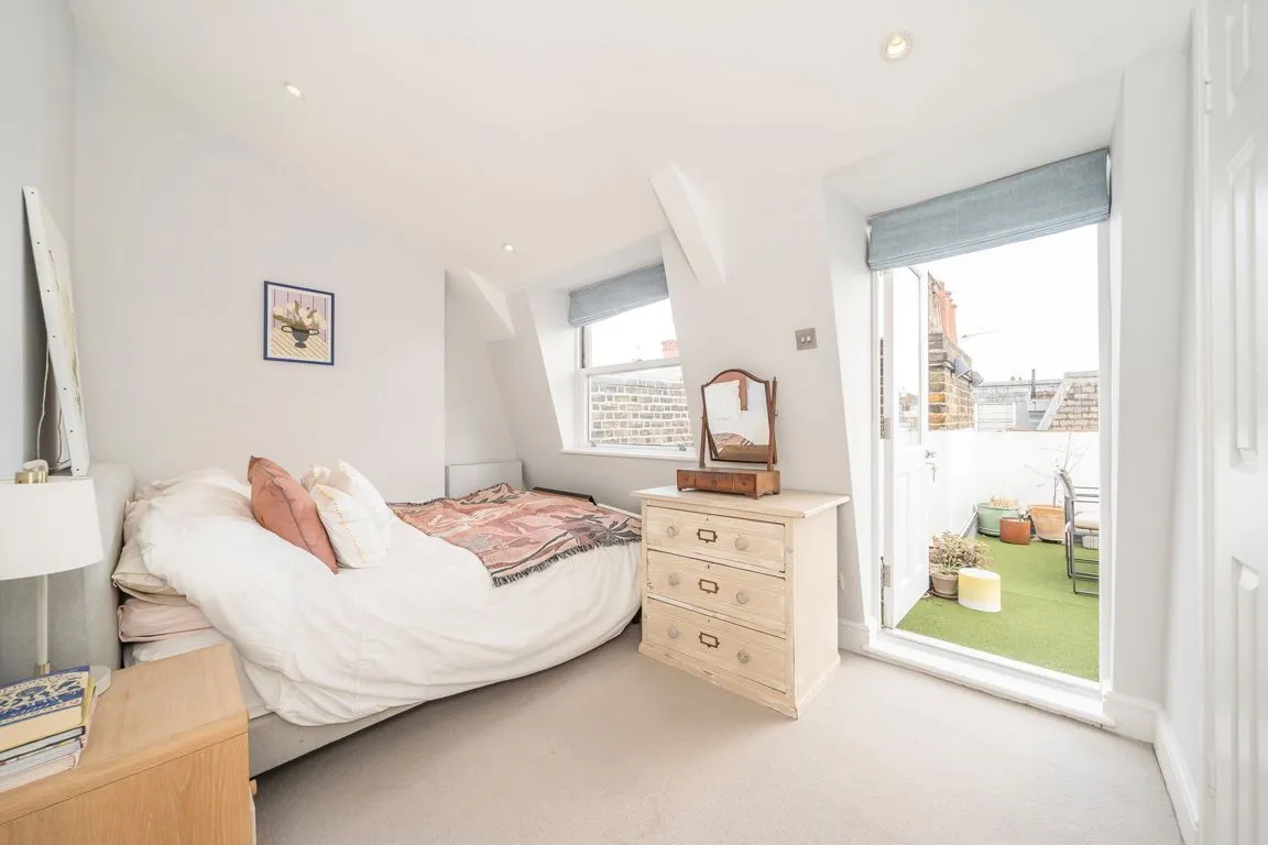Winchester Street, Pimlico, SW1V, photo 10